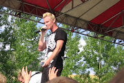 Thousand Foot Krutch