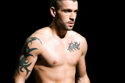 Shayne Ward