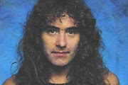 Steve Harris