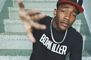 Dizzy Wright