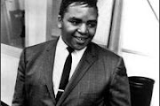 Solomon Burke