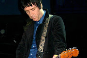 Johnny Marr