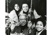 The Staple Singers