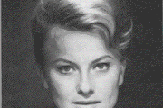 Monica Zetterlund