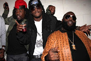 Maybach Music Group
