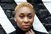 Cynthia Erivo