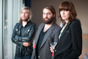 Band Of Skulls