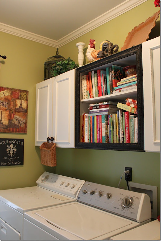 Laundry Room 015