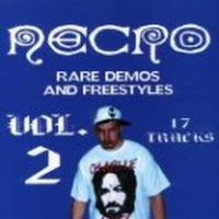 Rare Demos And Freestyles Vol. 2