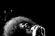 Reggie Watts