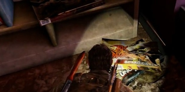 the last of us easter eggs 01