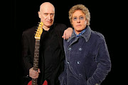 Wilko Johnson & Roger Daltrey