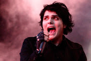 Gerard Way