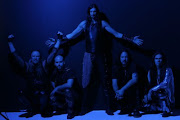 Hammerfall