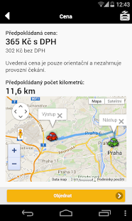 Tick Tack taxi Screenshots 7