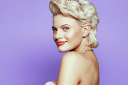 Chloe Jasmine