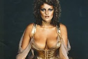 Dana Gillespie