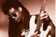 Tony Macalpine