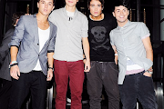 Union J