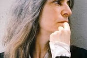 Patti Smith