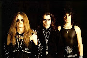 Celtic Frost