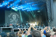 The Gaslight Anthem