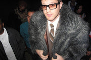 Mayer Hawthorne