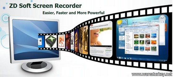 ZD Soft Screen Recorder 11.3