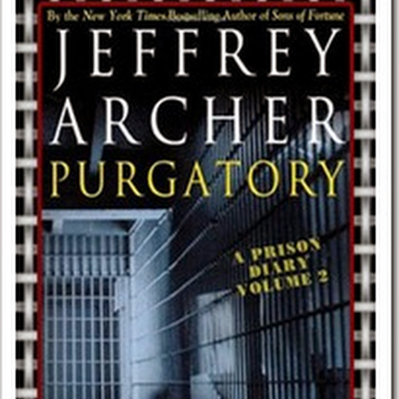 Purgatory-Wayland (A Prison Diary 2) by Jeffrey Archer In PDF