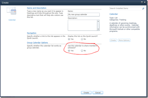 how to code sharepoint new group calendar missing schedule content group schedule calendar