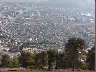 Balata Nablus