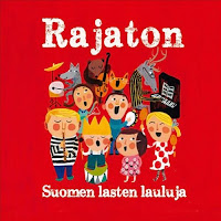 Suomen Lasten Lauluja