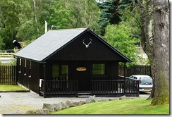 braemar lodge cabin 6