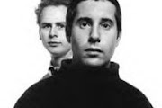 Simon And Garfunkel