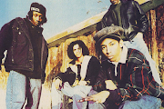 Souls of Mischief