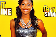 Coco Jones