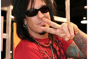 Nikki Sixx