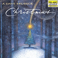 A Dave Brubeck Christmas
