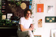 Kevin Morby