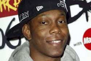 Dizzee Rascal