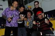 The Damned
