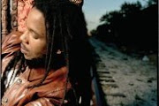 Stephen Marley