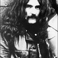 Geezer Butler