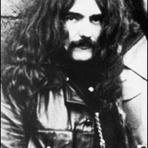 Geezer Butler