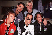 Backstreet Boys
