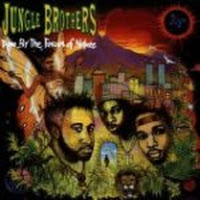 Done By The Forces Of Nature