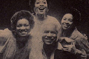 The Staple Singers