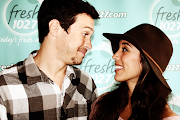 Alex & Sierra