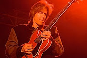 Eric Johnson