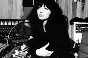 Kate Bush